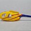 250 - MD500E Yellow Blue Scale Fuselage for M2, Trex250, Goosky S2