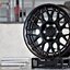 KMC KM722 อีกหนึ่ง Model สุด HOT จาก KMC Wheels
