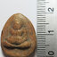 1743 พระสังกัจจายน์ กรุลานดอกไม้ เนื้อดินเผา แร่ดอกมะขาม สร้างสมัยรัตนโกสินทร์ ประมาณ 100 กว่าปี (ส่งฟรี ทั่วประเทศ)