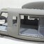 Super Scale 800 - UH1D Military ARF