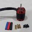 JDHMBD Motor 2222-3800KV 3S For 450 Helicopter