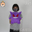 เกงการ์ 10นิ้ว ตุ๊กตาฟิกเกอร์ โปเกม่อน Gengar - Gengaa ลิขสิทธิ์แท้ Pokemon