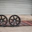 ล้อแท้ VOSSEN CV7 ขอบ20 ล้อแท้ ใส่ รถยุโรป