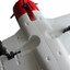 Dynam T28 Trojan Red 1270mm.PNP Combo Set