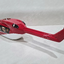 450- EC145 Red Canadian with Belt Tail gear box