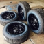 ล้อแท้ FUEL D596 SLEDGE ขอบ20