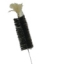 แปรงล้างหลอดทดลอง เบอร์ 4 / Brush No.4