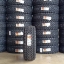 BF GOODRICH KO2 265/70-16 ปี19 USA ลดราคา