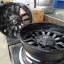 ล้อแท้ FUEL D596 SLEDGE ขอบ20