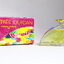[Vintage] Charles Jourdan Tres Jourdan EDP 5ml Splash ขวดจิ๋ว แบบแต้ม - น้ำหอม Vintage