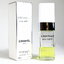 🌟 CHANEL Cristalle Eau Verte EDT 100ml Spray แบบสเปรย์ [USED] - น้ำหอมมือสอง