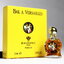 [Vintage] Jean Desprez Bal A Versailles Parfum 2.4ml ขวดจิ๋ว แบบแต้ม - น้ำหอม Vintage