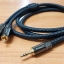 Pangea Audio Premier Interconnect Cable 3.5mm to RCA-ยาว 0.6เมตร