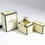 [Vintage] 🌟 CHANEL N°22 Parfum 7.5ml Splash แบบแต้ม รุ่นกล่องกระดาษ - น้ำหอม Vintage