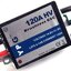 YPG ESC 120A HV Brushless