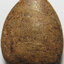 1743 พระสังกัจจายน์ กรุลานดอกไม้ เนื้อดินเผา แร่ดอกมะขาม สร้างสมัยรัตนโกสินทร์ ประมาณ 100 กว่าปี (ส่งฟรี ทั่วประเทศ)