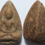 1721 พระเชตุพน กรุสุโขทัย เนื้อดินเผา