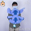 ตุ๊กตาสติช 16 นิ้ว Disney's Lilo & Stitch ลิขสิทธ์แท้ 100% งานป้าย เกรดห้าง (แพ็คกล่องส่ง) ส่งด่วน