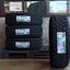 OTANI 265/75R16 SA2000 116Q MADE IN THAILAND