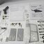600 - UH1N Bell 212 Gray
