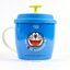 แก้วกาแฟ Doraemon มีฝาปิด