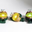 Zespri ฟิกเกอร์ ตุ๊กตากีวี่ ชุด 3 แบบ