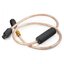 iFi Audio SupaNova US สายไฟ AC หัว IEC คุณภาพสูง ความยาว: 1.8 ม.