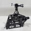 GTB Helicopter 600E FBL - TT Kit W/O Canopy & Main blade