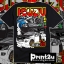 Isuzu กระบะซิ่ง t shirt cotton100 สกรีนเสื้อด่วน