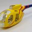 450- MD500D Yellow Blue