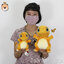 ฮิโตคาเงะ Size 7นิ้วและ10นิ้ว ตุ๊กตาฟิกเกอร์ โปเกม่อน Charmander - Hitokage ลิขสิทธิ์แท้ Pokemon