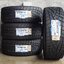 TOYO R1R 215/45ZR17 ปี19