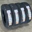 ยางขอบขาว YOKOHAMA ขนาด 195/75R14