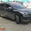 YOKOHAMA E70 215/55R17 ปี20