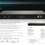 Clef PC-10C รุ่นใหม่ถอดสายไฟACได้ มีหูยึดกับตู้RACKได้