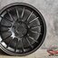 PREDATOR : PD30(SE37K) 17X8 5X114.3 35 XP-FMD(กันเมทัลลิค)
