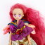 [Vintage] ตุ๊กตา Amazon Quartet สีชมพู จาก Sailor Moon สำหรับเป็นอะไหล่