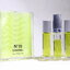 [Vintage] CHANEL N°19 EDT 15ml x3 Purse Spray แบบสเปรย์พกพาพร้อมรีฟิลล์ - น้ำหอม Vintage