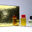 [Vintage] Dolce & Gabbana Perfume Set Pour Femme 4.9ml Pour Homme 4.5ml Splash แบบแต้ม - น้ำหอม Vintage