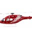 Super Scale 700-Bell429 Airzematt ARF