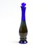 [Vintage] AVON Cologne Blue Base Vase Perfume Bottles 90ml Splash แบบแต้ม - น้ำหอม Vintage