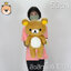 ตุ๊กตาคุมะ Rilakkuma size 50cm งานลิขสิทธิ์แท้ 100% งานป้าย เกรดห้าง (แพ็คกล่อง) ส่งด่วน
