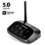 Avantree รุ่น Oasis Plus อุปกรณ์รับส่งสัญญาณบลูทูธ V5.0 แบบ 2-in-1 Transmitter & Receiver