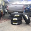 DUNLOP TG30 235-70-15 ซื้อ2แถม2 ใส่