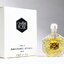 [Vintage] Jean-Charles Brosseau Ombre Rose Parfum 5ml Splash แบบแต้ม - น้ำหอม Vintage