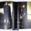 [Vintage] GUCCI สมุดภาพ Men's Catalog 2010