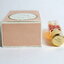 [Vintage] Christian Dior Diorissimo Parfum 7.5ml Splash แบบแต้ม ฝาเกลียว - T1 - น้ำหอม Vintage