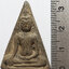 457 นางพญาเสน่ห์จันทร์ สุโขทัย เนื้อดินเผา เนื้อแร่