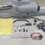500-AH1 Cobra Gray Marine with Weapon & Cockpit