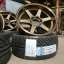 TE37ก้านตรงของ18ยางซอฟ ชุด 19800 ปกติ 35000